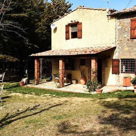 Mdq - Azienda Agricola Διαμέρισμα Castiglione dʼOrcia Εξωτερικό φωτογραφία